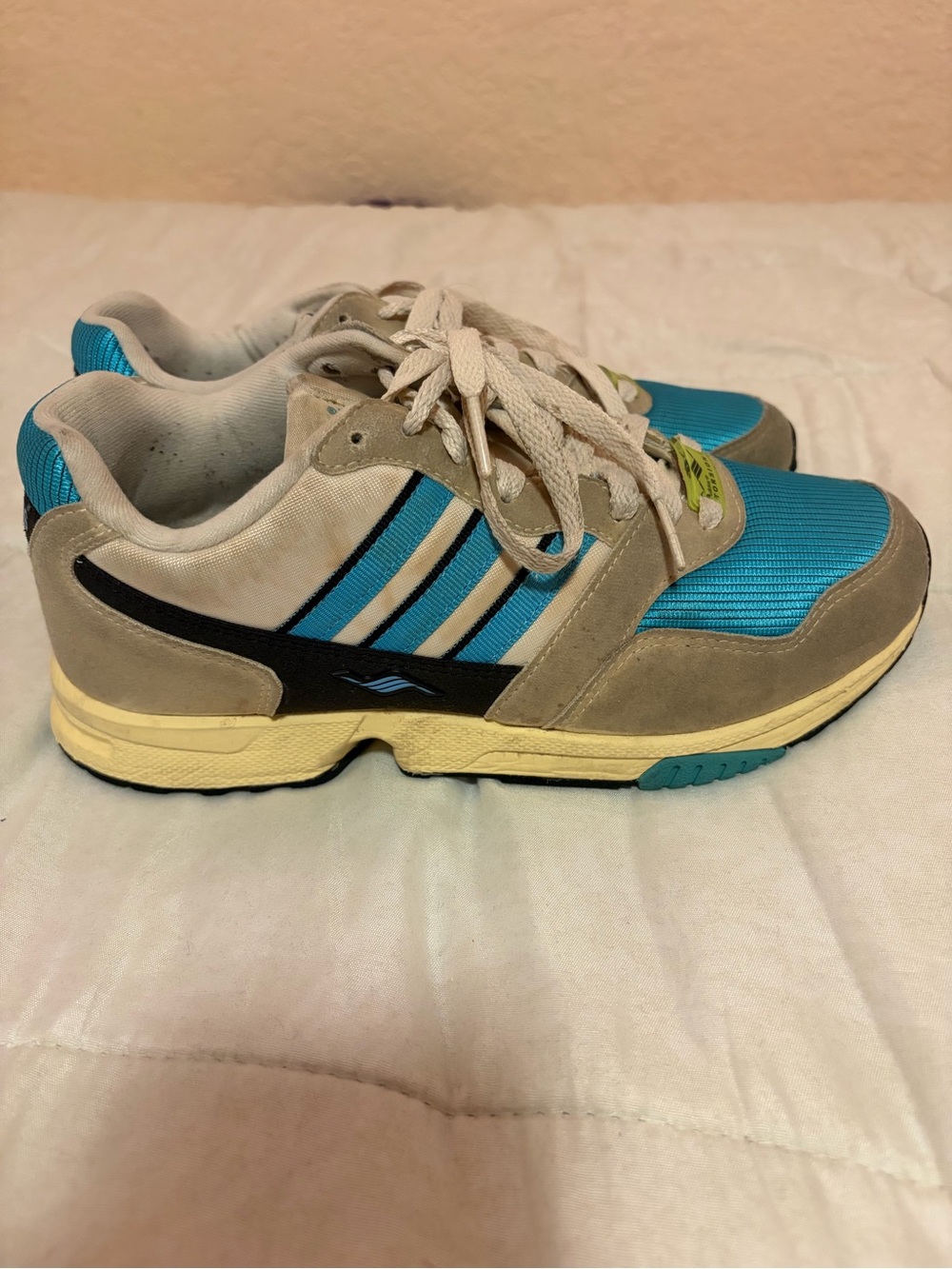 adidas torsion ZX 1000 C